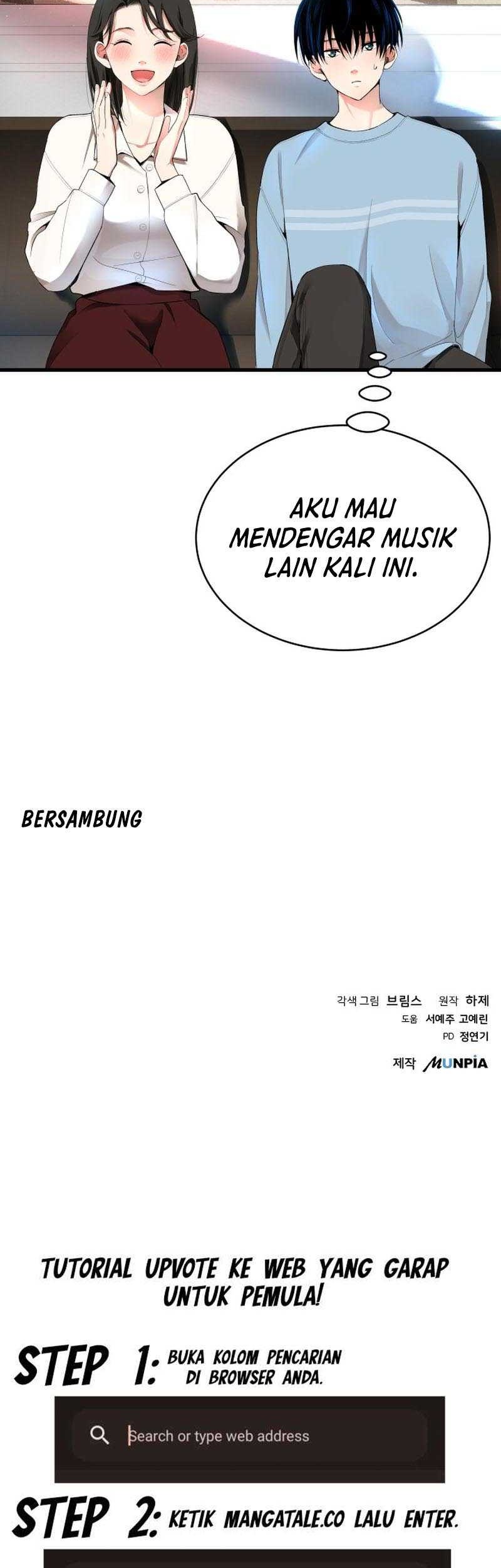 A Tidal Wave of Glory Chapter 13 Gambar 89