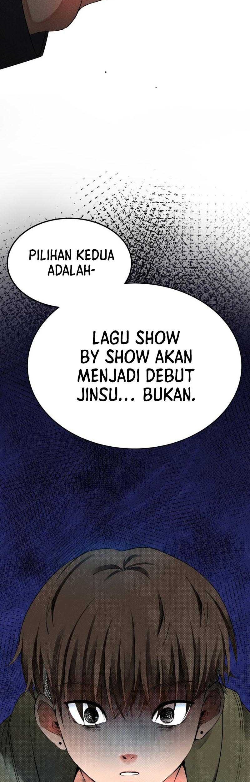 A Tidal Wave of Glory Chapter 13 Gambar 3