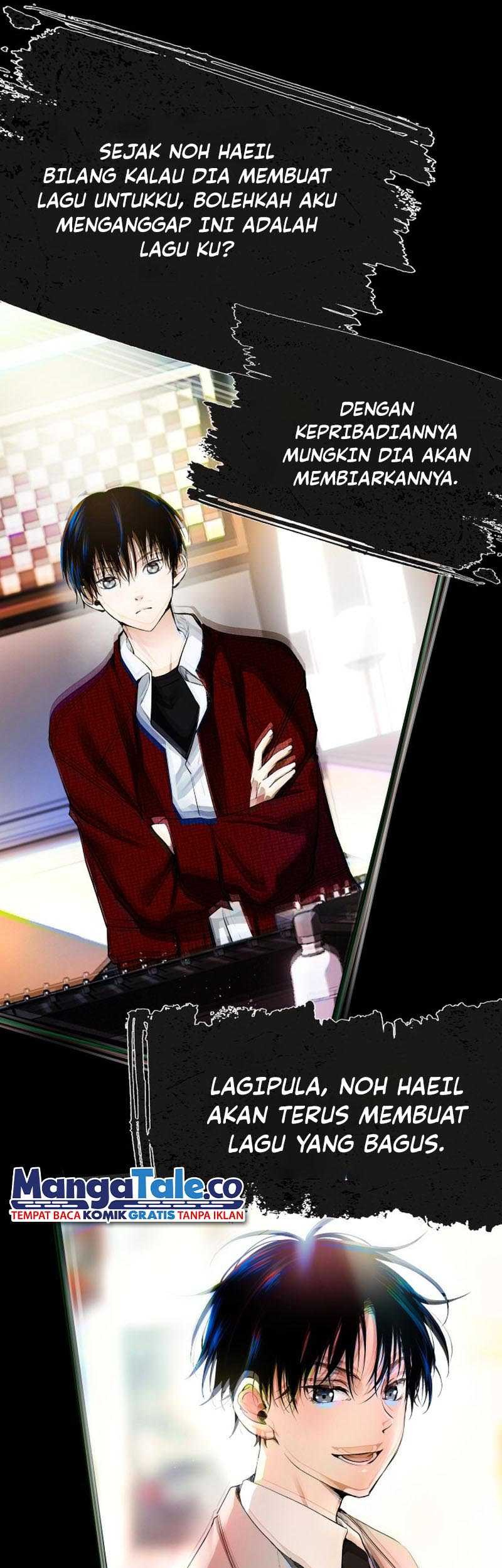 A Tidal Wave of Glory Chapter 13 Gambar 8