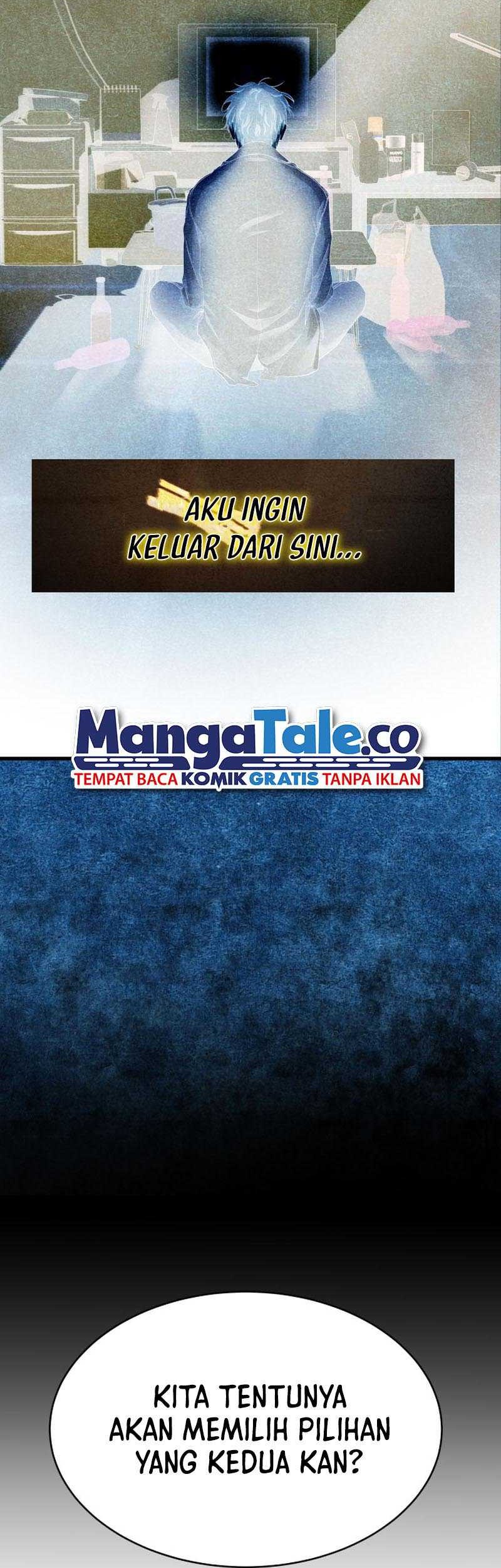 A Tidal Wave of Glory Chapter 13 Gambar 10