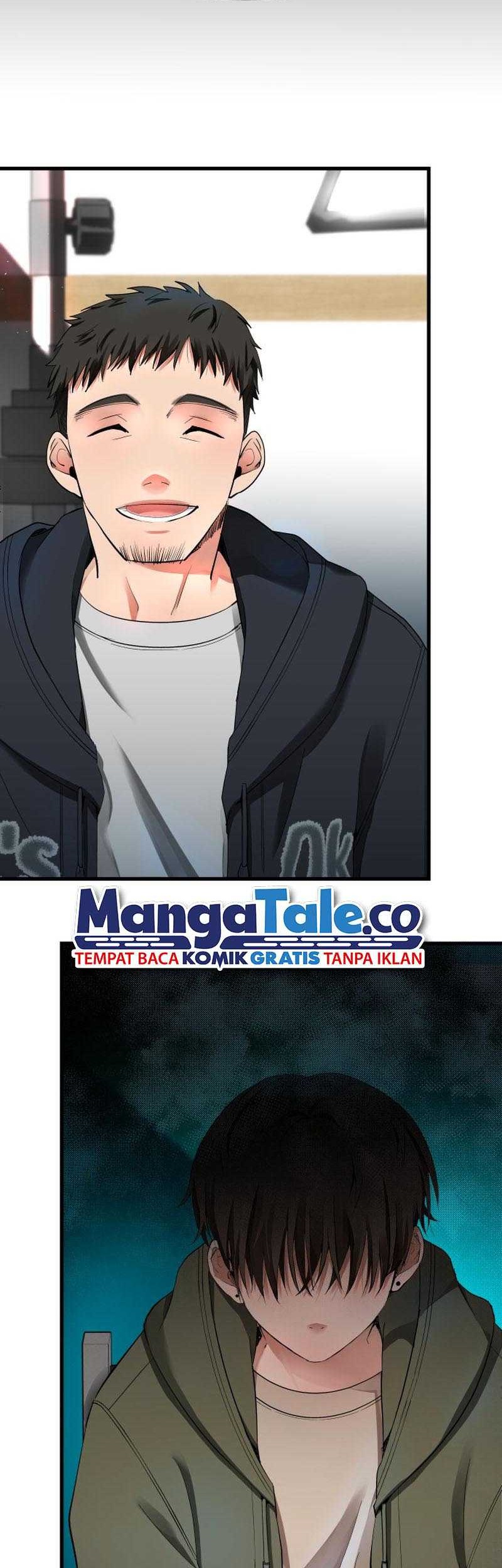 A Tidal Wave of Glory Chapter 13 Gambar 11