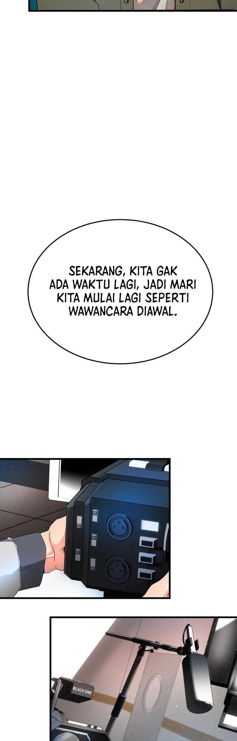 A Tidal Wave of Glory Chapter 13 Gambar 12
