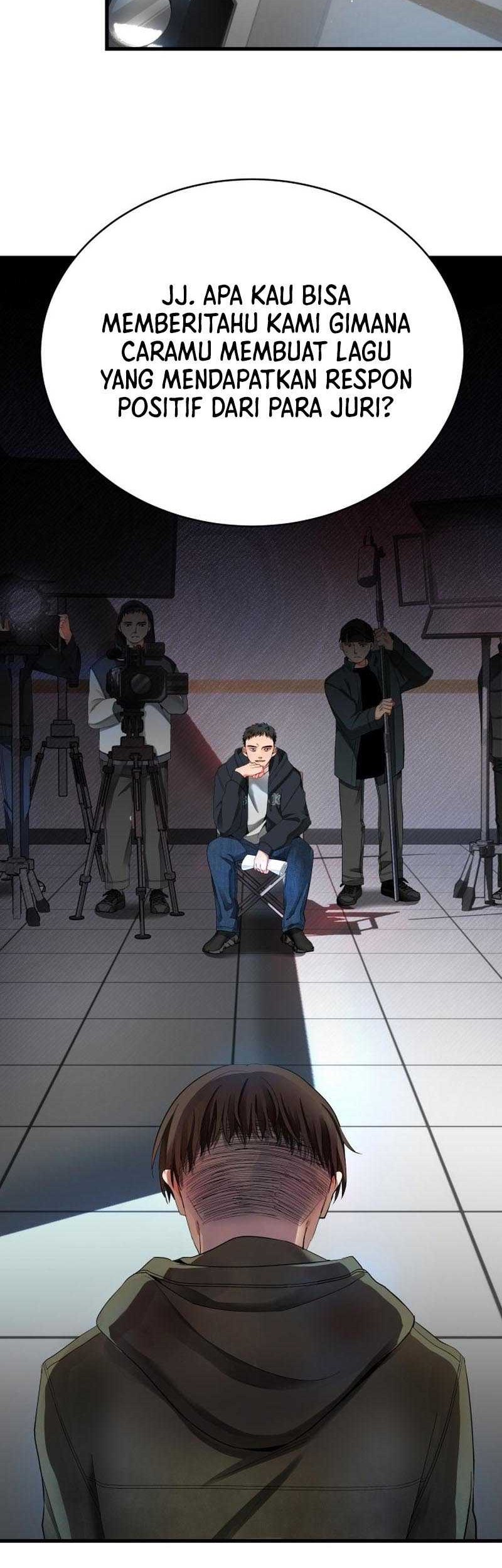 A Tidal Wave of Glory Chapter 13 Gambar 13