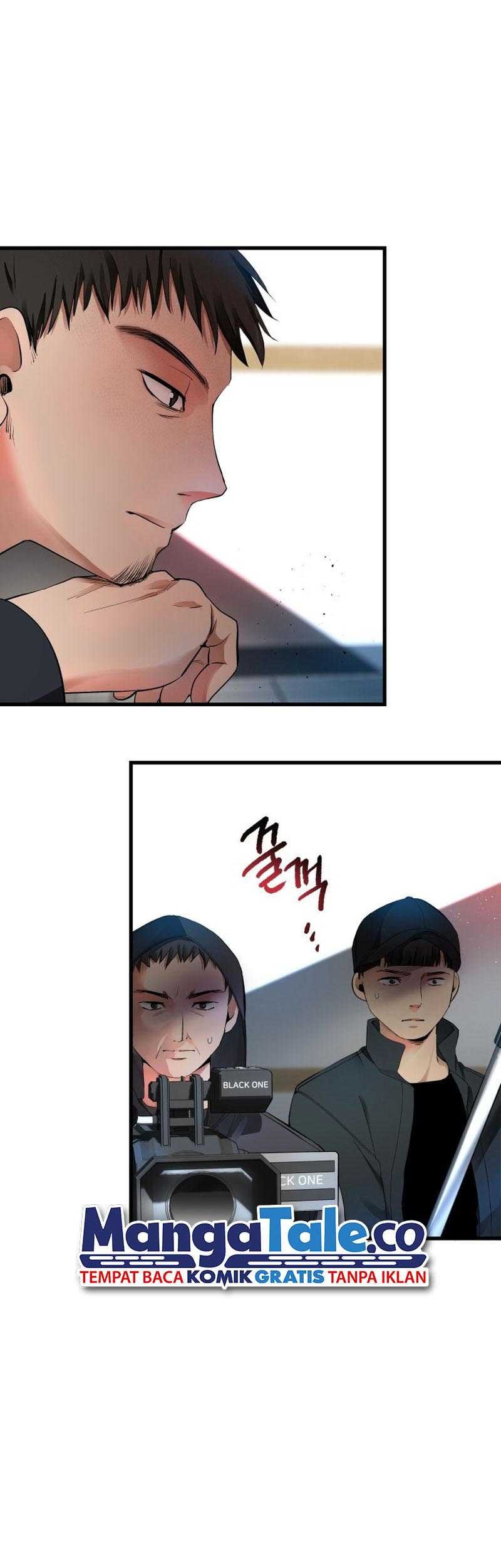 A Tidal Wave of Glory Chapter 13 Gambar 14