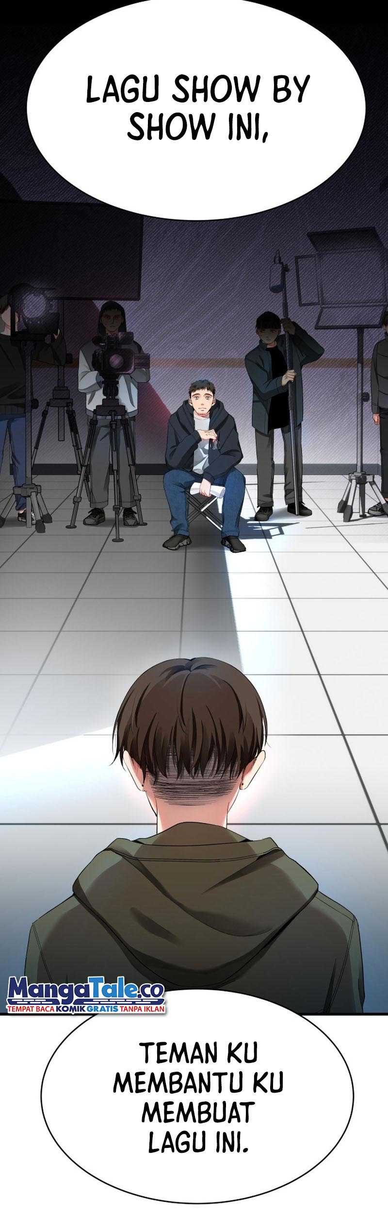 A Tidal Wave of Glory Chapter 13 Gambar 18