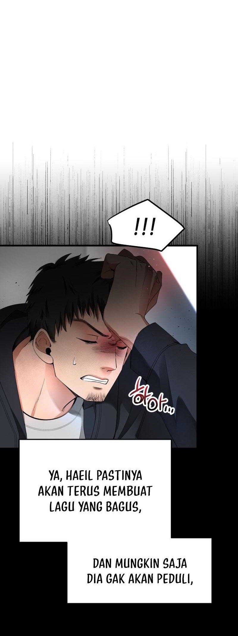 A Tidal Wave of Glory Chapter 13 Gambar 19