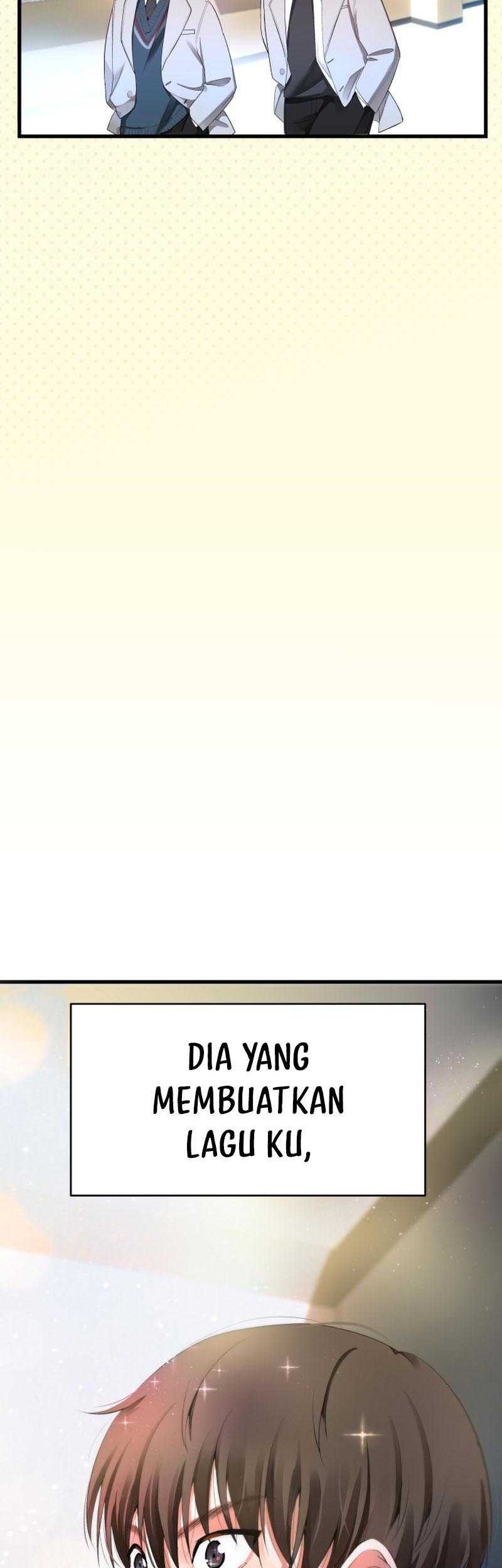 A Tidal Wave of Glory Chapter 13 Gambar 21