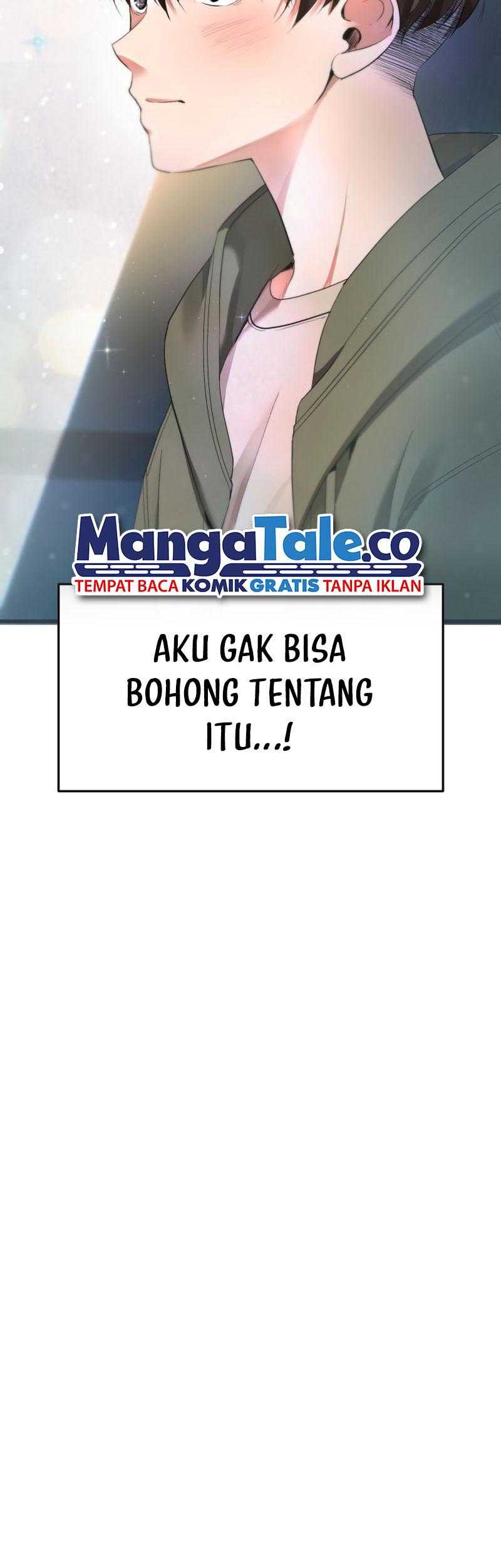 A Tidal Wave of Glory Chapter 13 Gambar 22