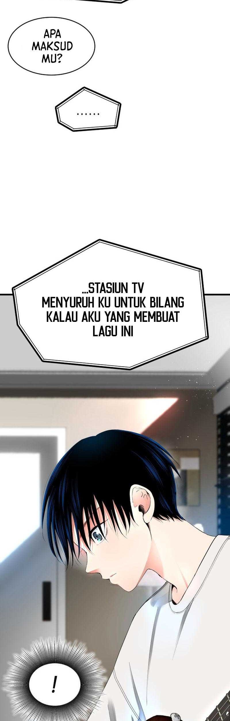 A Tidal Wave of Glory Chapter 13 Gambar 27