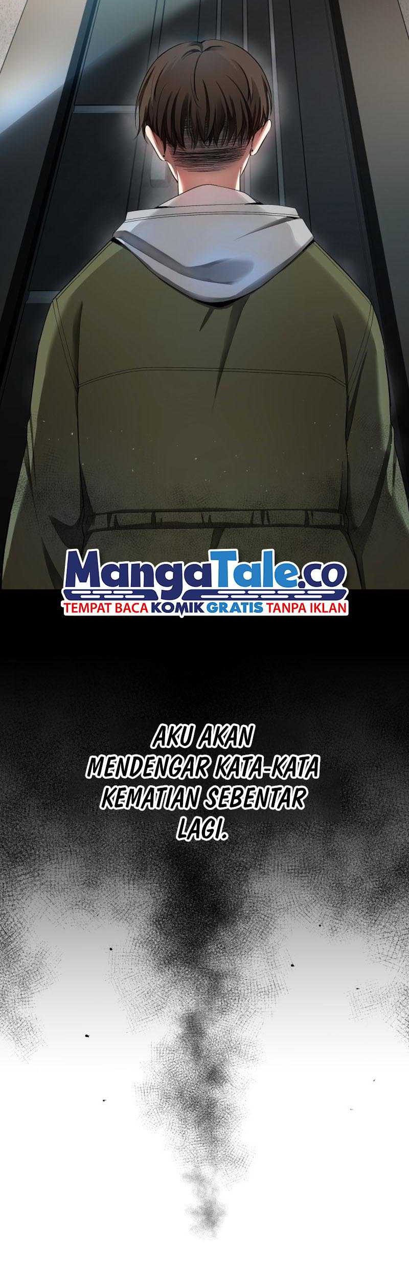 A Tidal Wave of Glory Chapter 13 Gambar 34