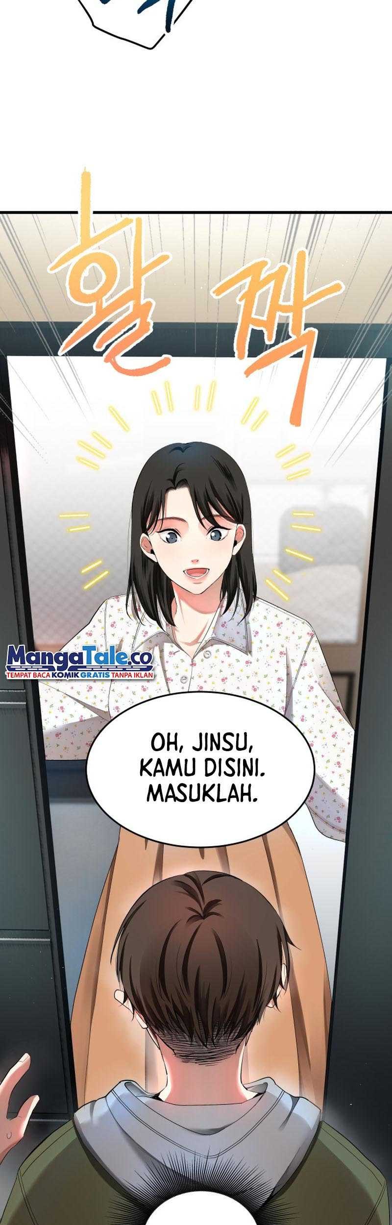 A Tidal Wave of Glory Chapter 13 Gambar 36