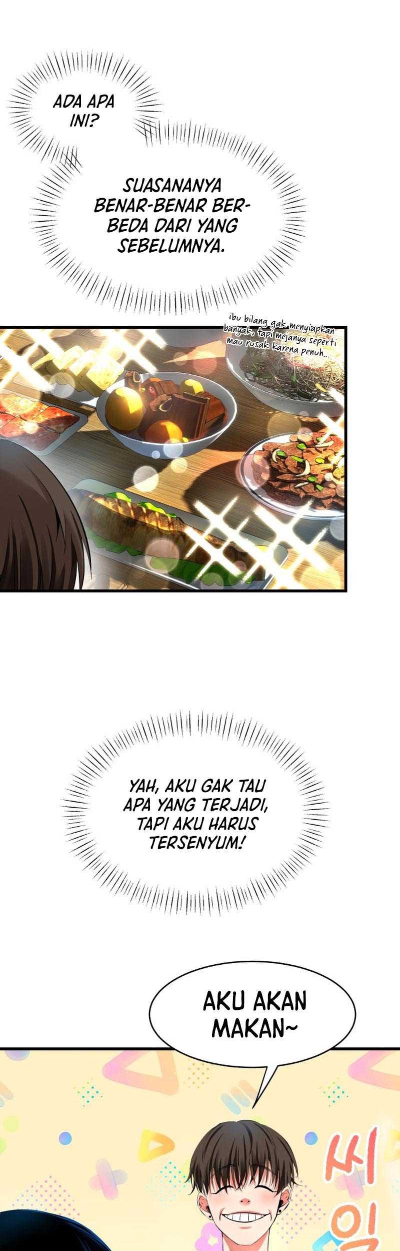 A Tidal Wave of Glory Chapter 13 Gambar 39