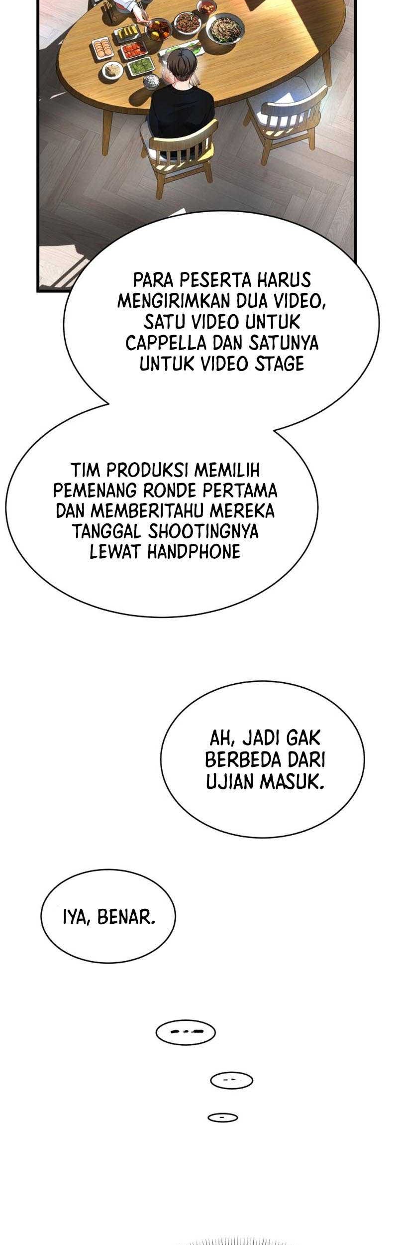 A Tidal Wave of Glory Chapter 13 Gambar 41
