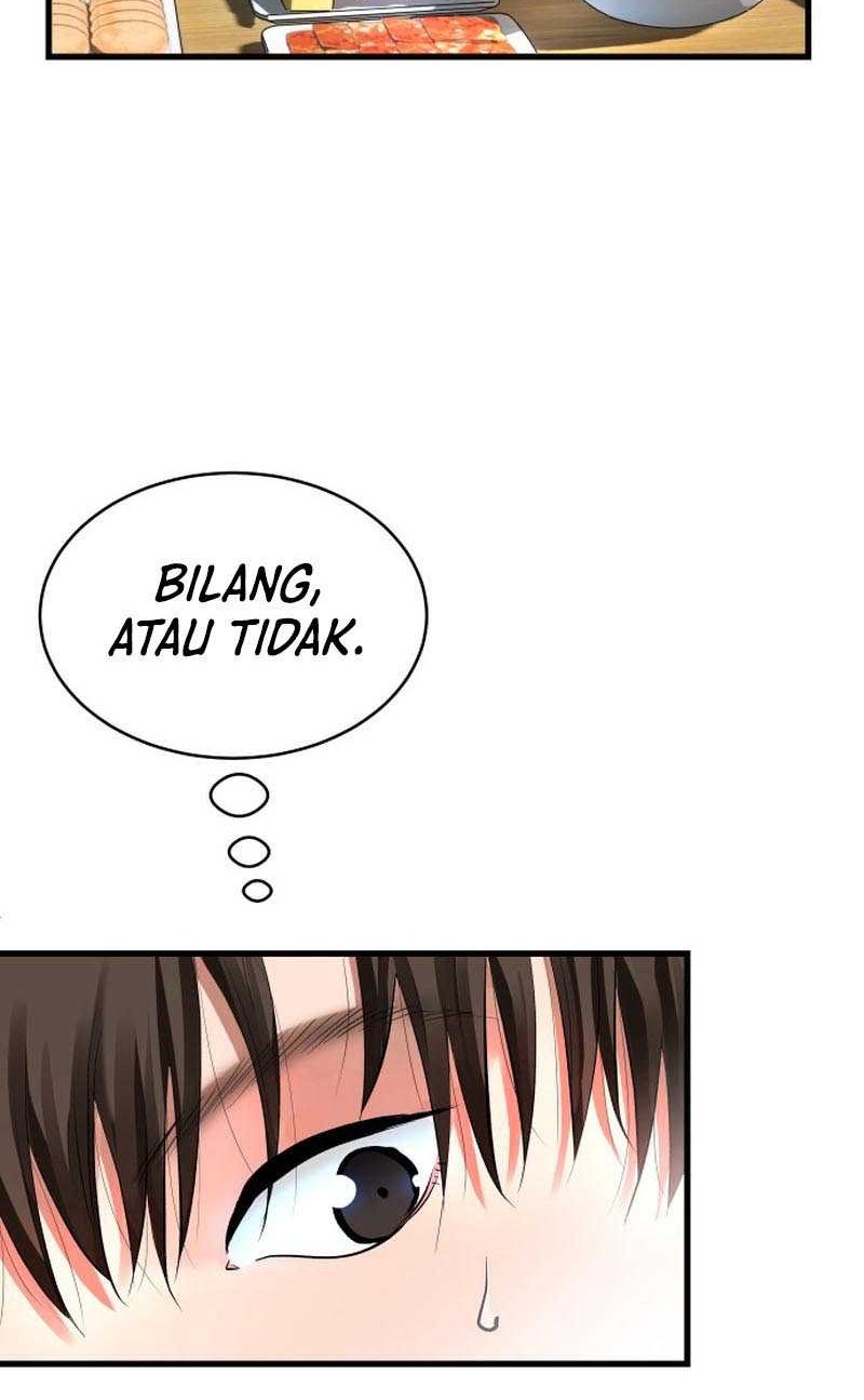 A Tidal Wave of Glory Chapter 13 Gambar 44