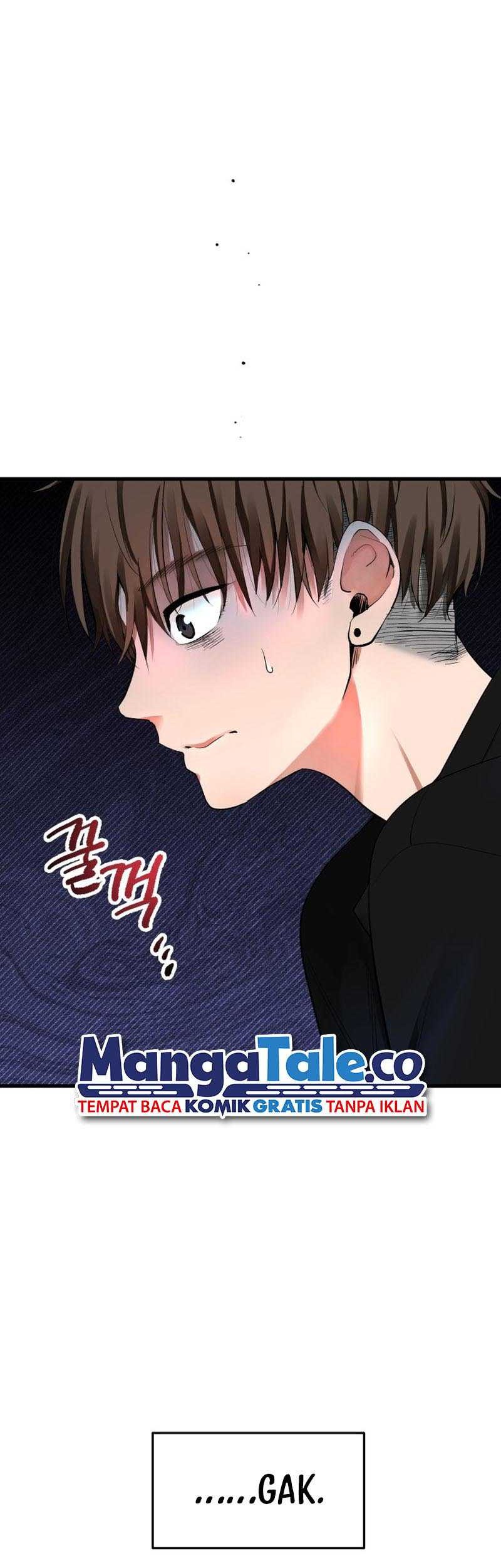 A Tidal Wave of Glory Chapter 13 Gambar 47