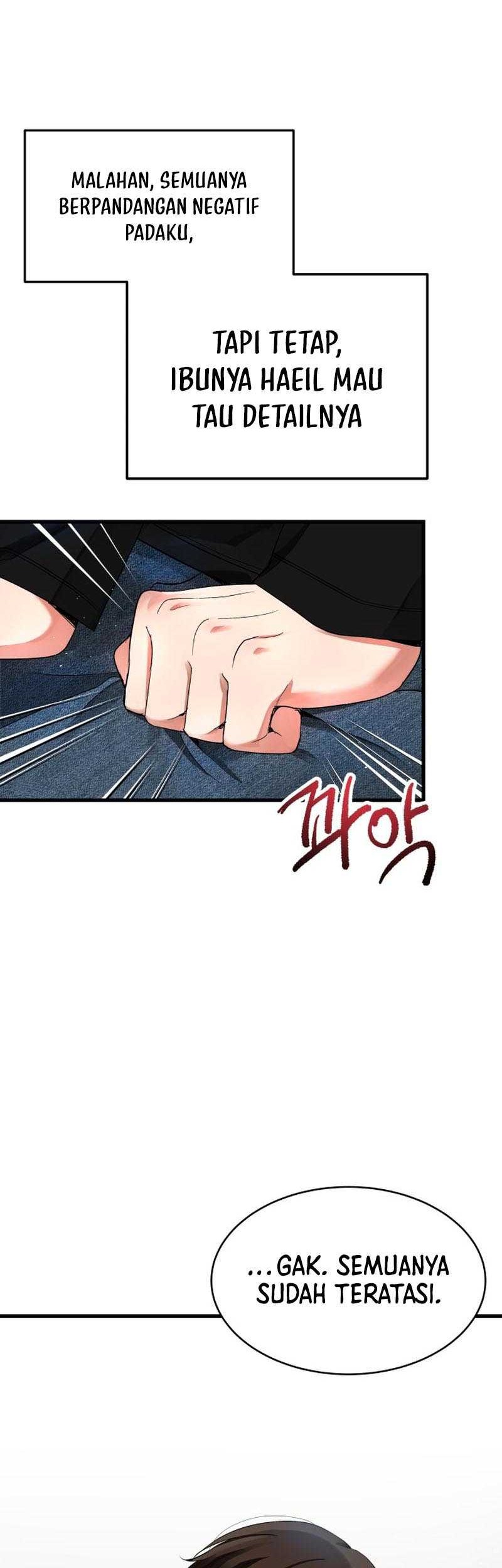 A Tidal Wave of Glory Chapter 13 Gambar 48