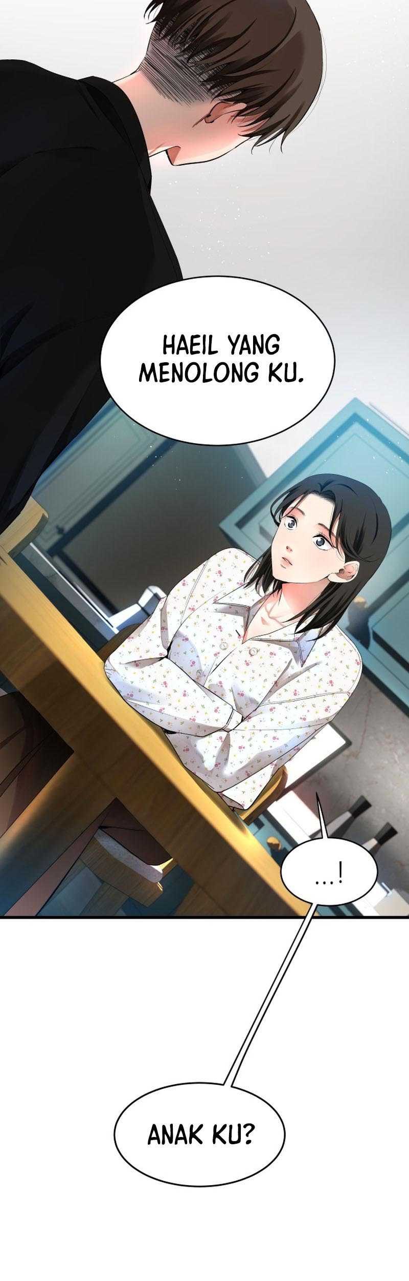 A Tidal Wave of Glory Chapter 13 Gambar 49