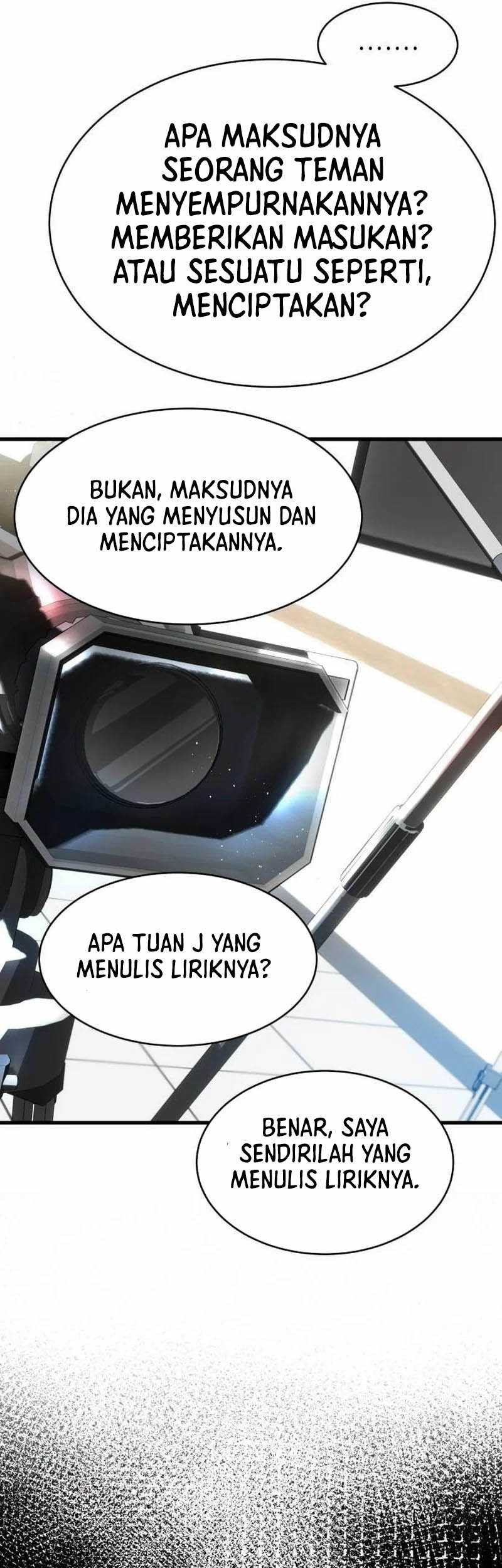 A Tidal Wave of Glory Chapter 12 Gambar 68