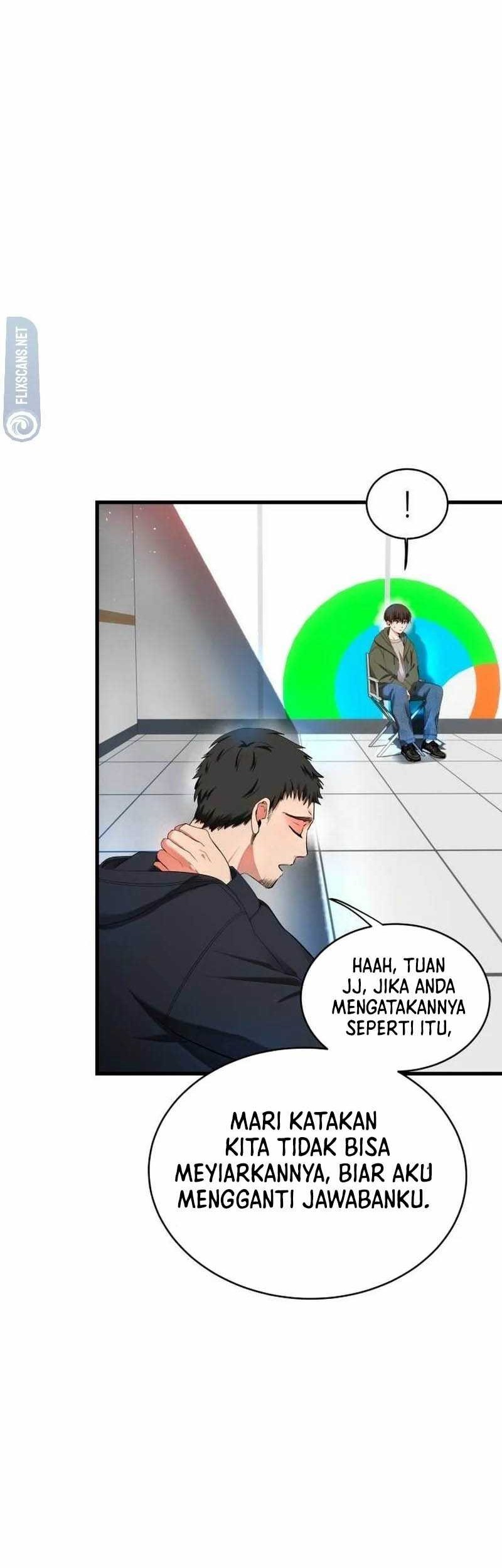 A Tidal Wave of Glory Chapter 12 Gambar 71