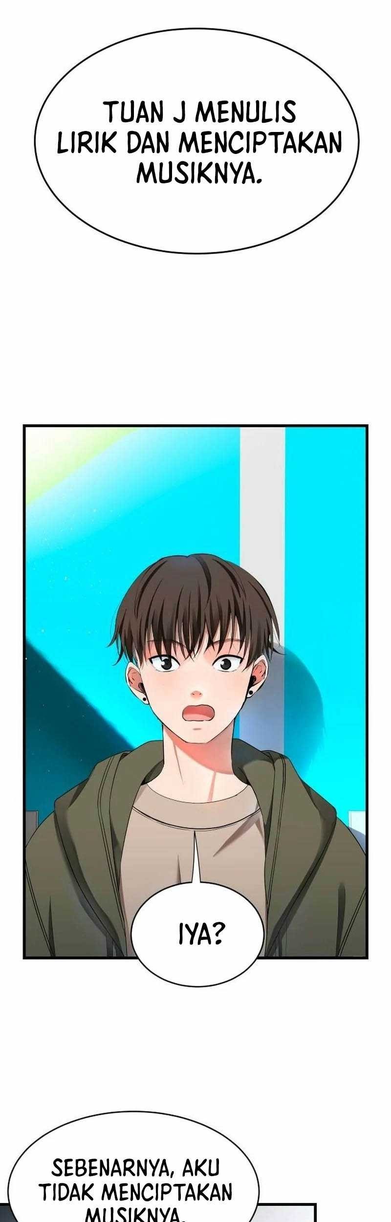 A Tidal Wave of Glory Chapter 12 Gambar 72