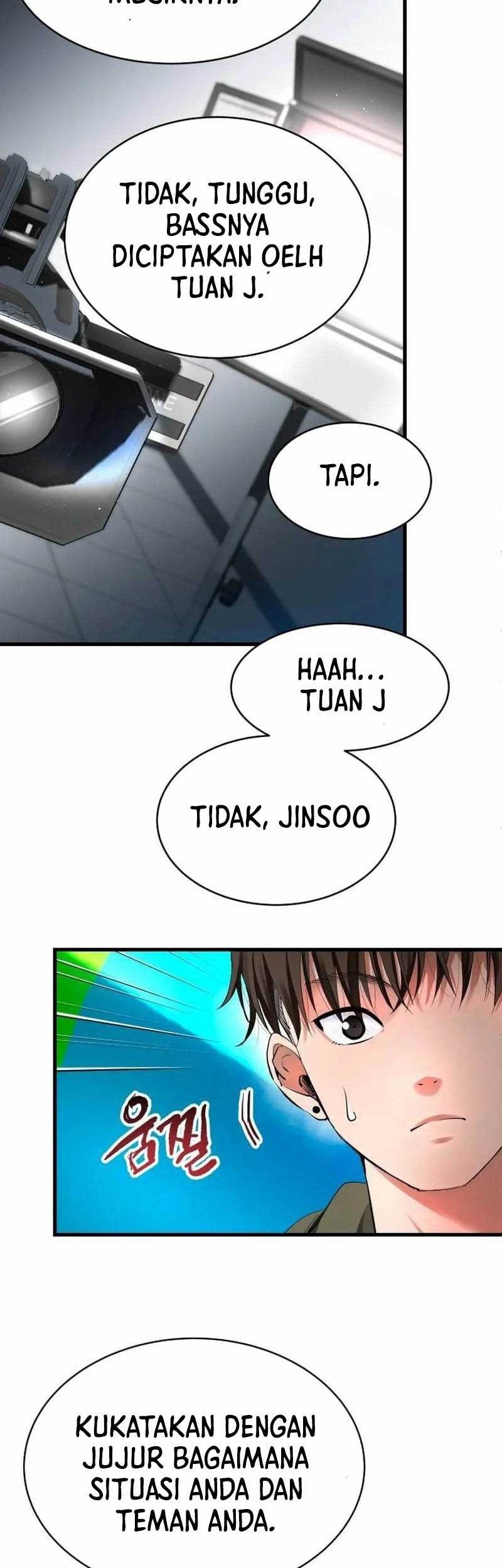 A Tidal Wave of Glory Chapter 12 Gambar 73