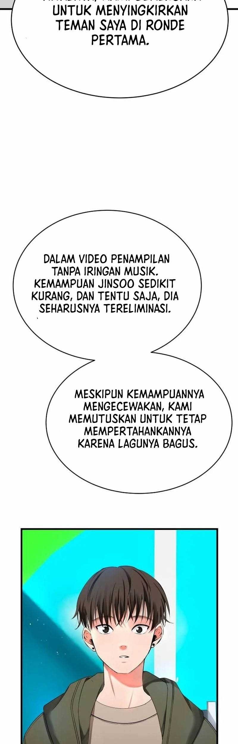 A Tidal Wave of Glory Chapter 12 Gambar 75