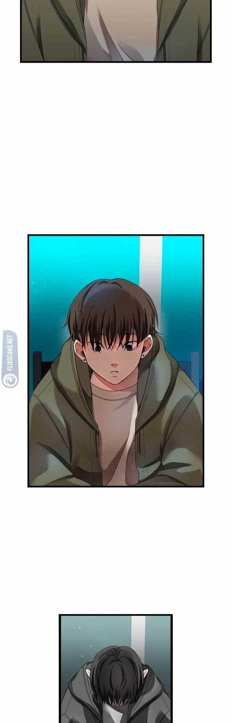 A Tidal Wave of Glory Chapter 12 Gambar 76