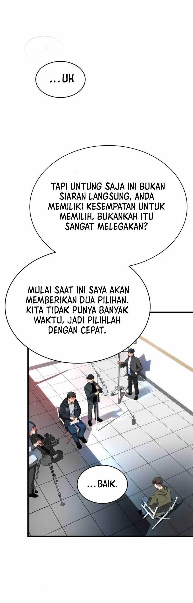 A Tidal Wave of Glory Chapter 12 Gambar 80