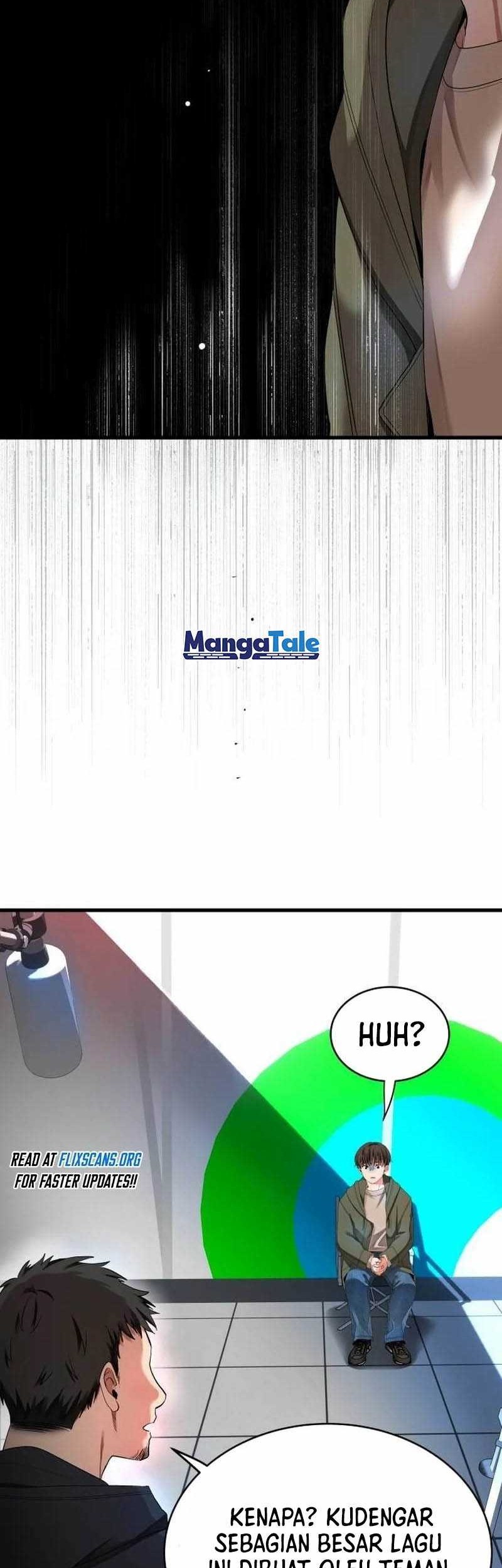 A Tidal Wave of Glory Chapter 12 Gambar 83