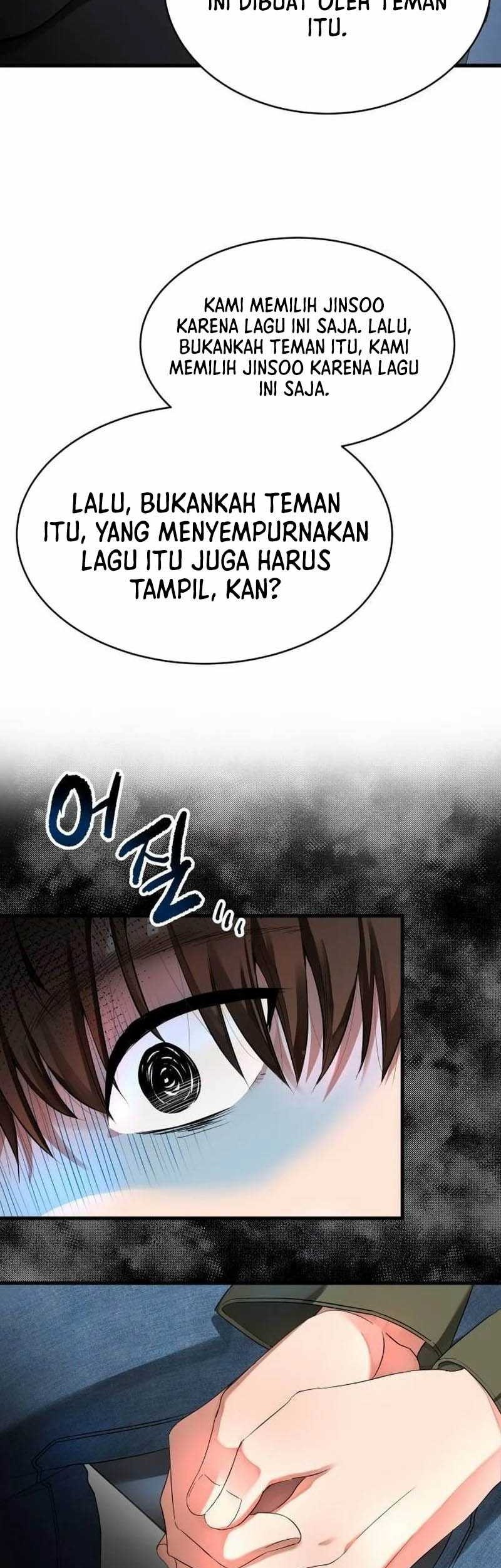 A Tidal Wave of Glory Chapter 12 Gambar 84