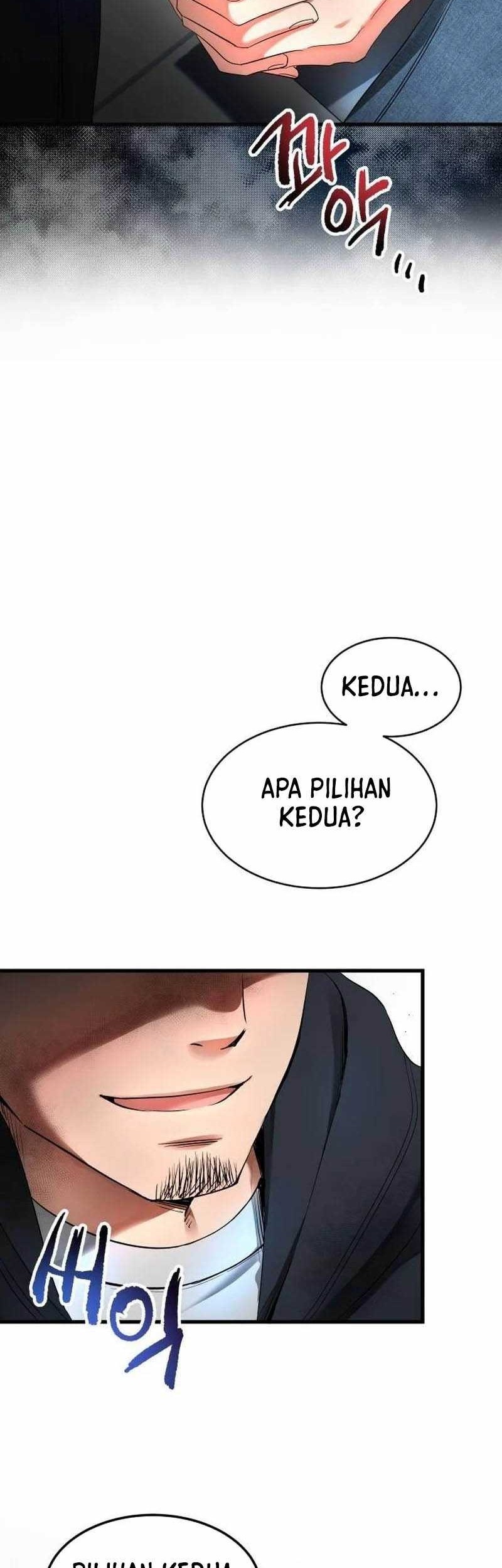 A Tidal Wave of Glory Chapter 12 Gambar 85