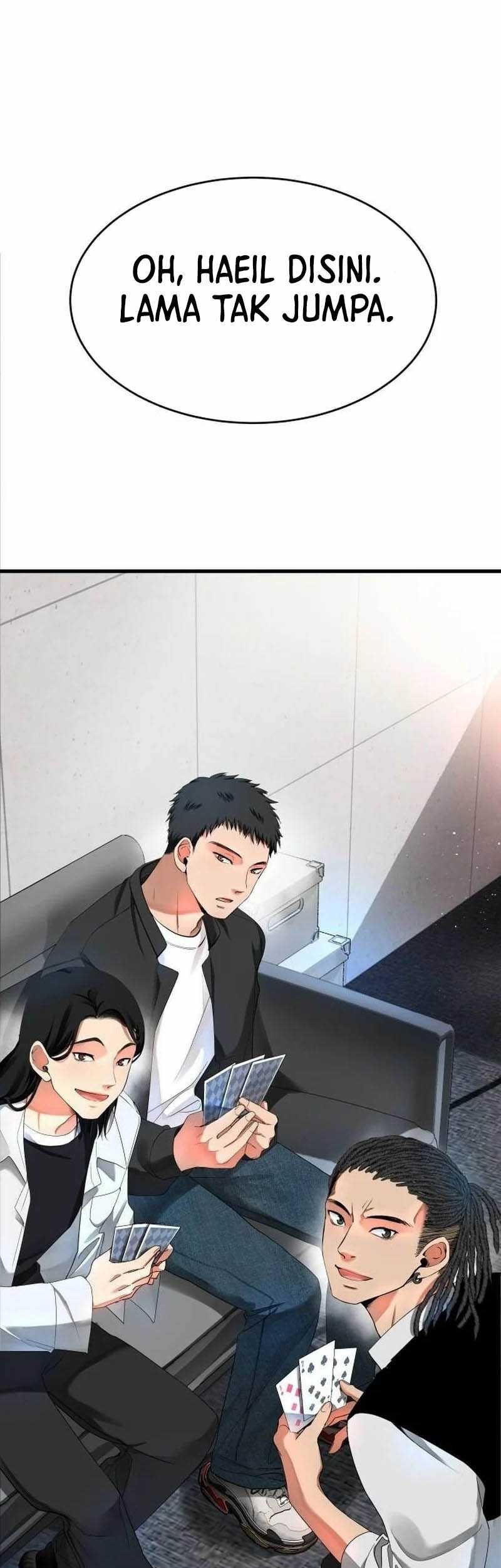 Baca Manhwa A Tidal Wave of Glory Chapter 12 Gambar 2