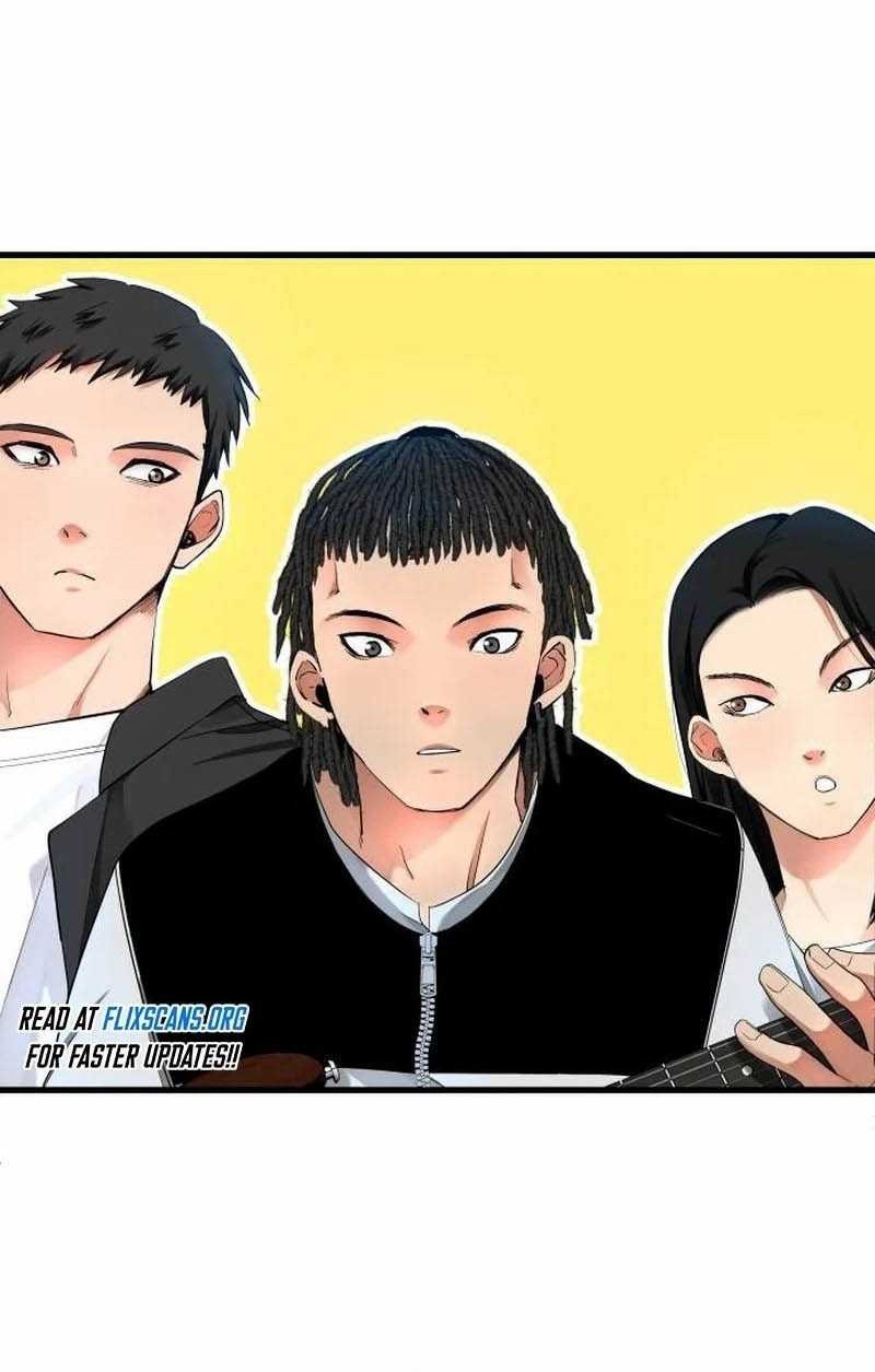 A Tidal Wave of Glory Chapter 12 Gambar 9