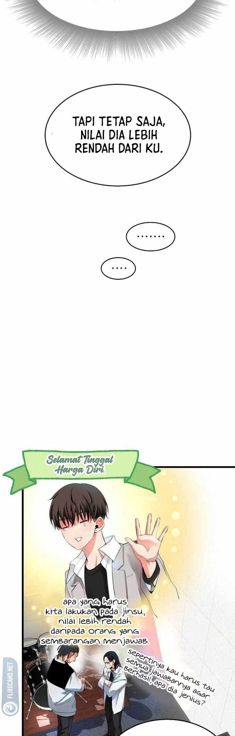 A Tidal Wave of Glory Chapter 12 Gambar 12