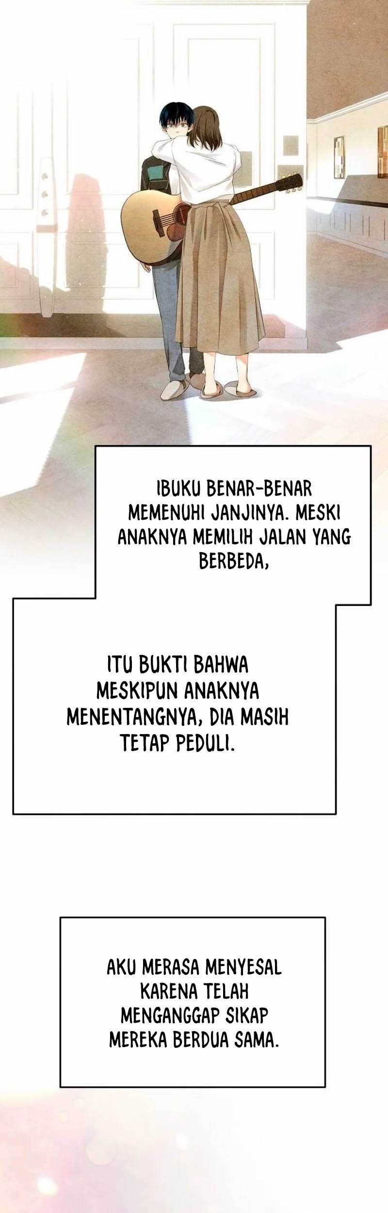 A Tidal Wave of Glory Chapter 12 Gambar 16