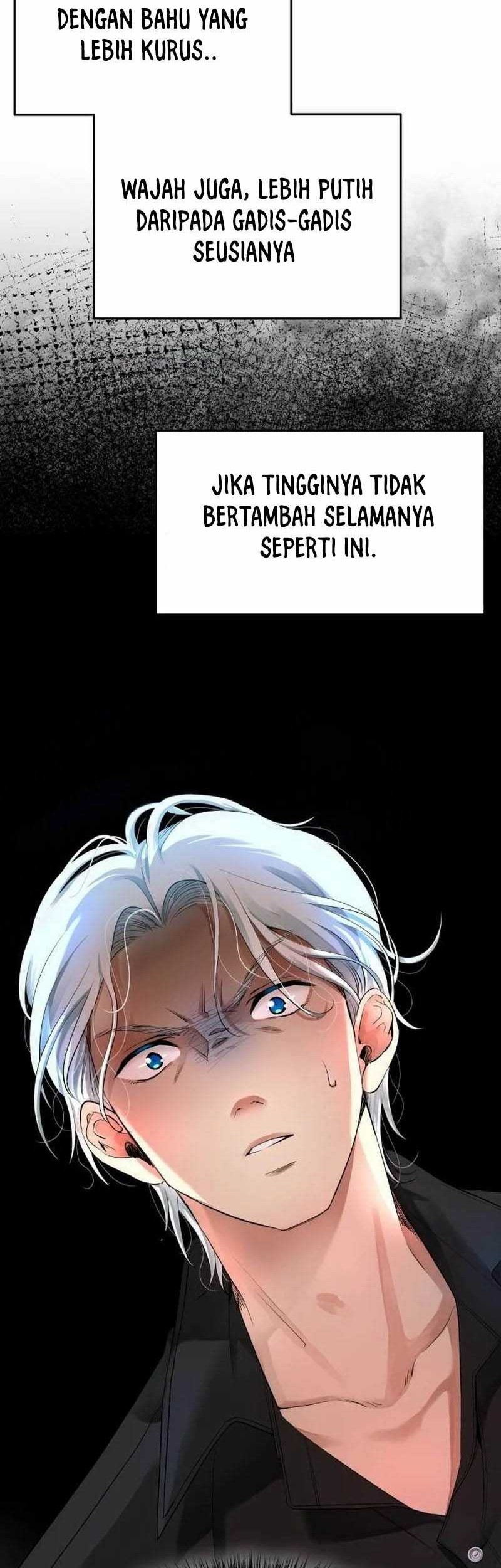 A Tidal Wave of Glory Chapter 12 Gambar 24