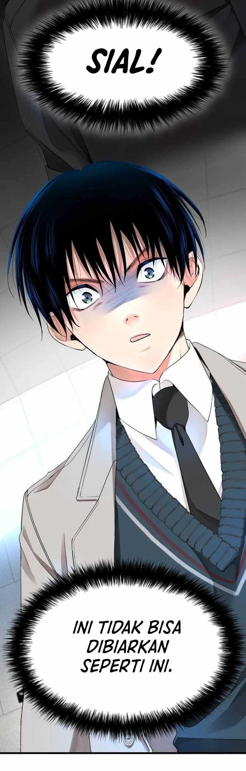 A Tidal Wave of Glory Chapter 12 Gambar 25