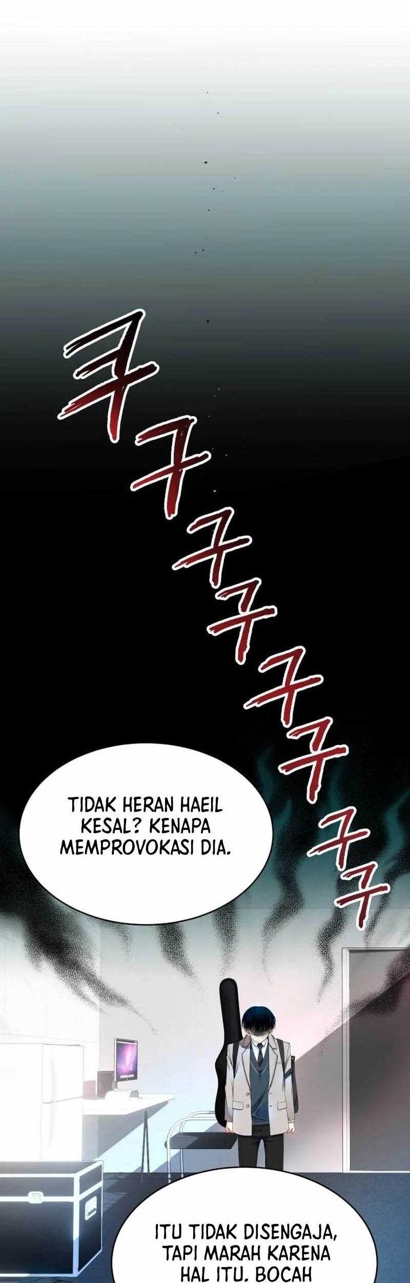 A Tidal Wave of Glory Chapter 12 Gambar 26
