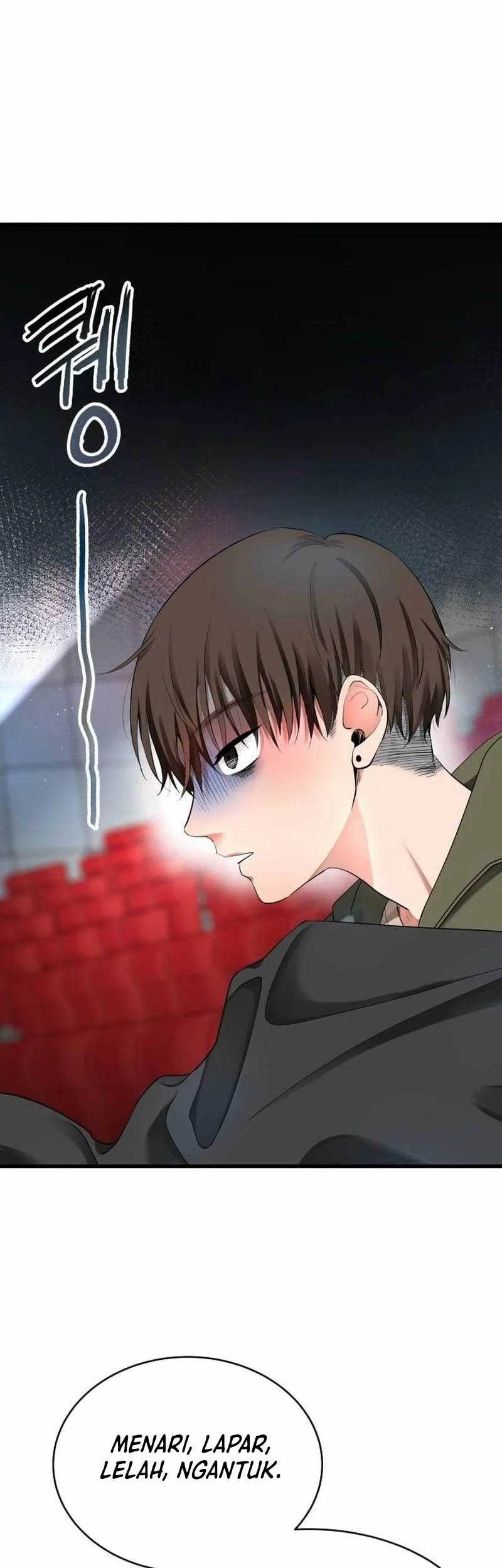 A Tidal Wave of Glory Chapter 12 Gambar 30