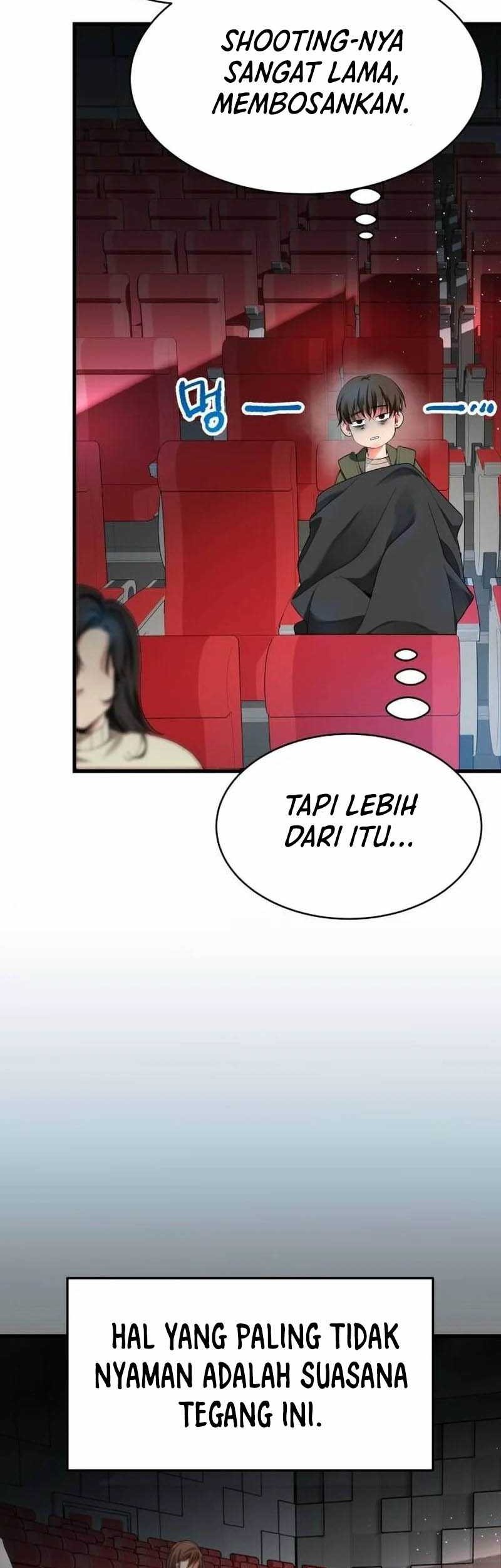 A Tidal Wave of Glory Chapter 12 Gambar 31