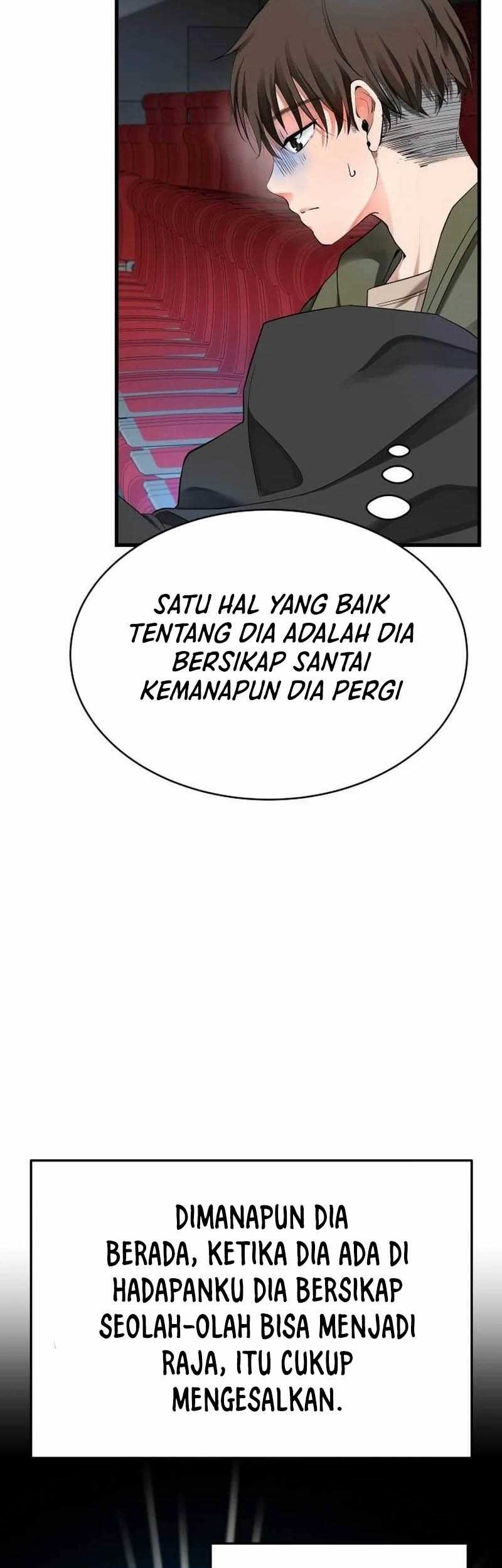 A Tidal Wave of Glory Chapter 12 Gambar 33
