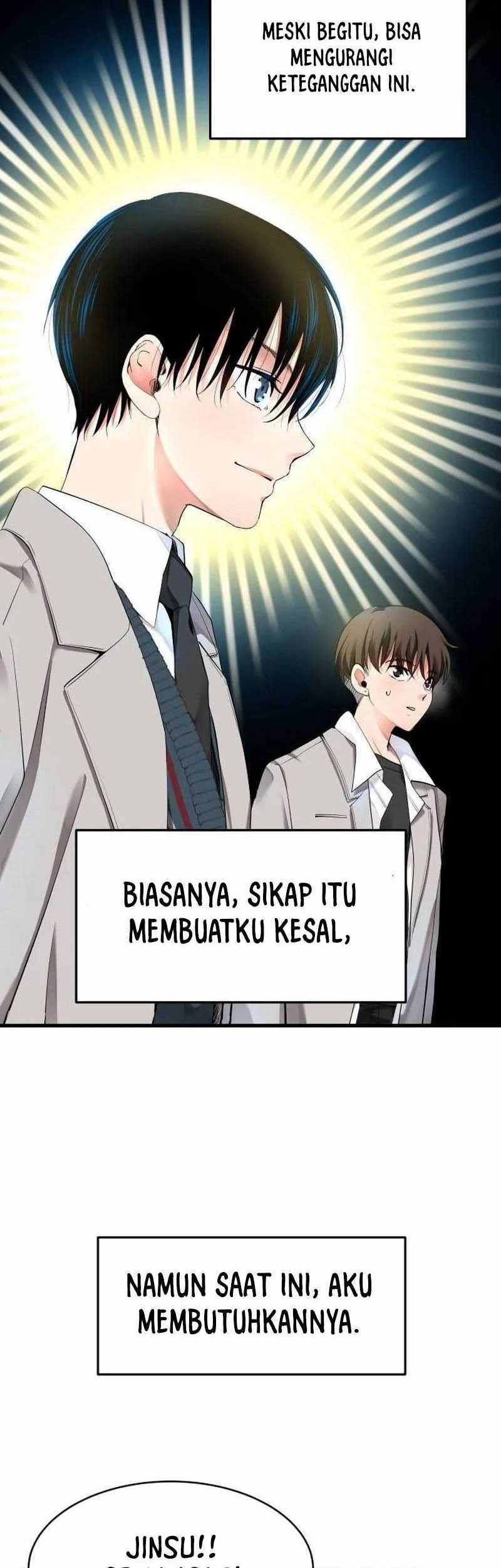 A Tidal Wave of Glory Chapter 12 Gambar 34