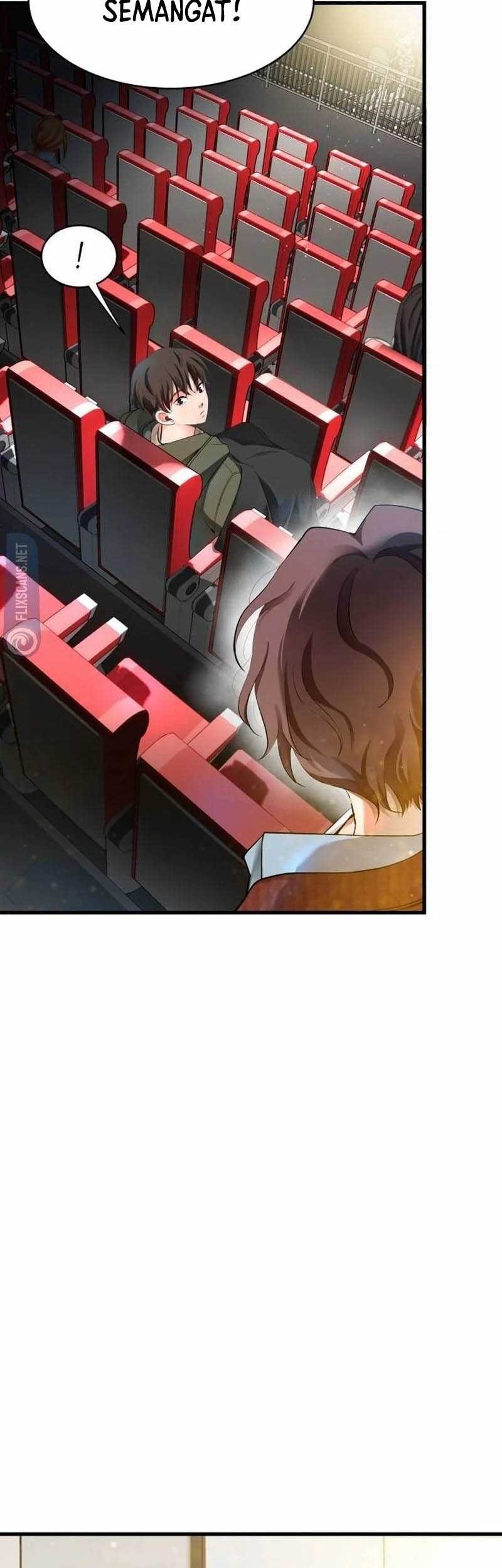 A Tidal Wave of Glory Chapter 12 Gambar 35