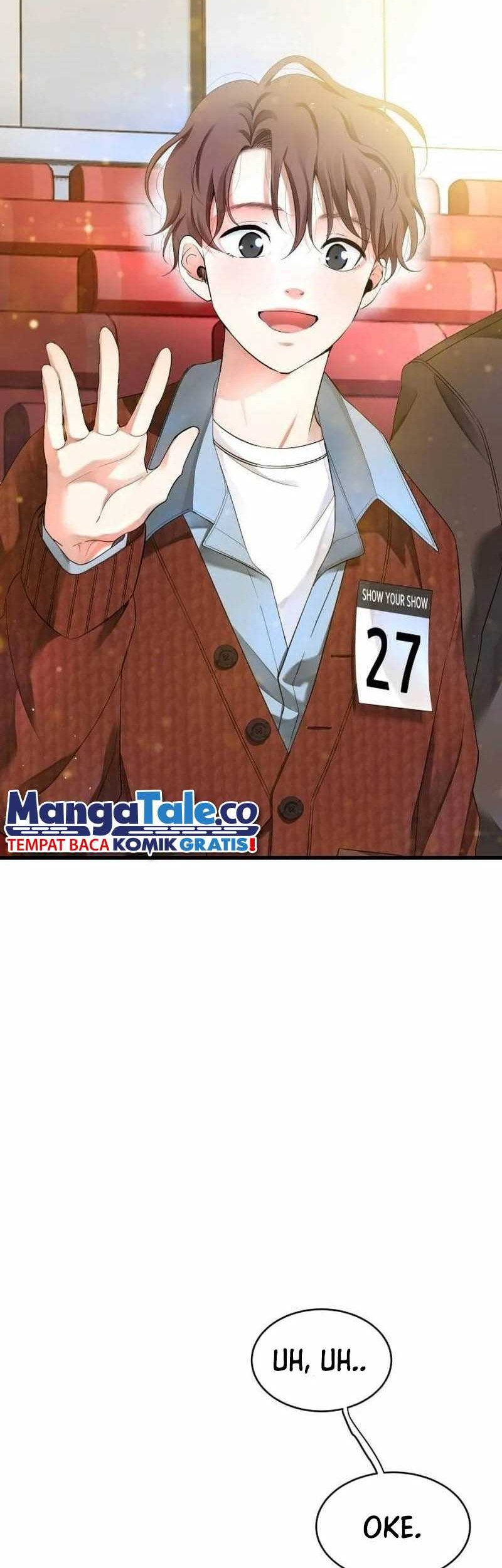 A Tidal Wave of Glory Chapter 12 Gambar 36