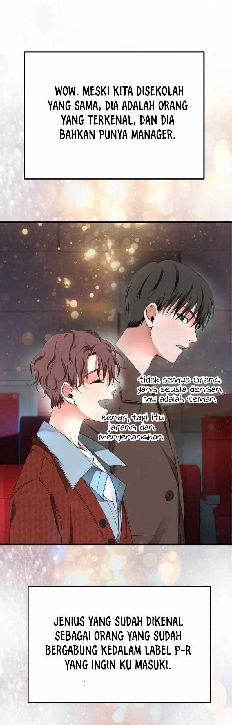 A Tidal Wave of Glory Chapter 12 Gambar 38