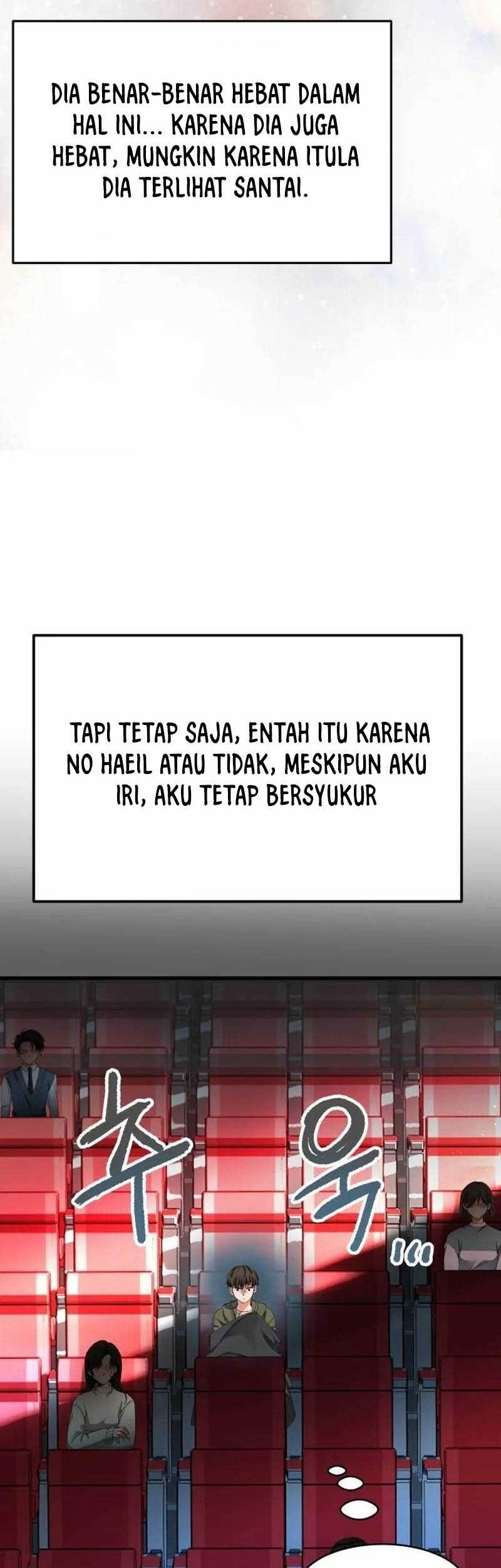 A Tidal Wave of Glory Chapter 12 Gambar 39