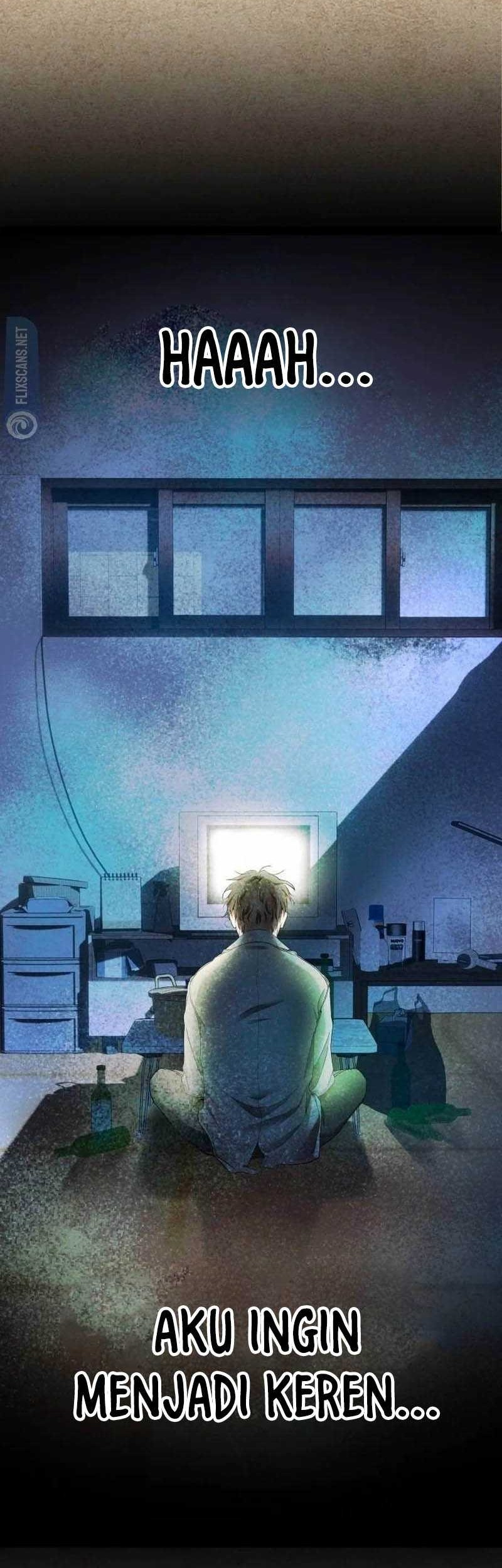 A Tidal Wave of Glory Chapter 12 Gambar 41