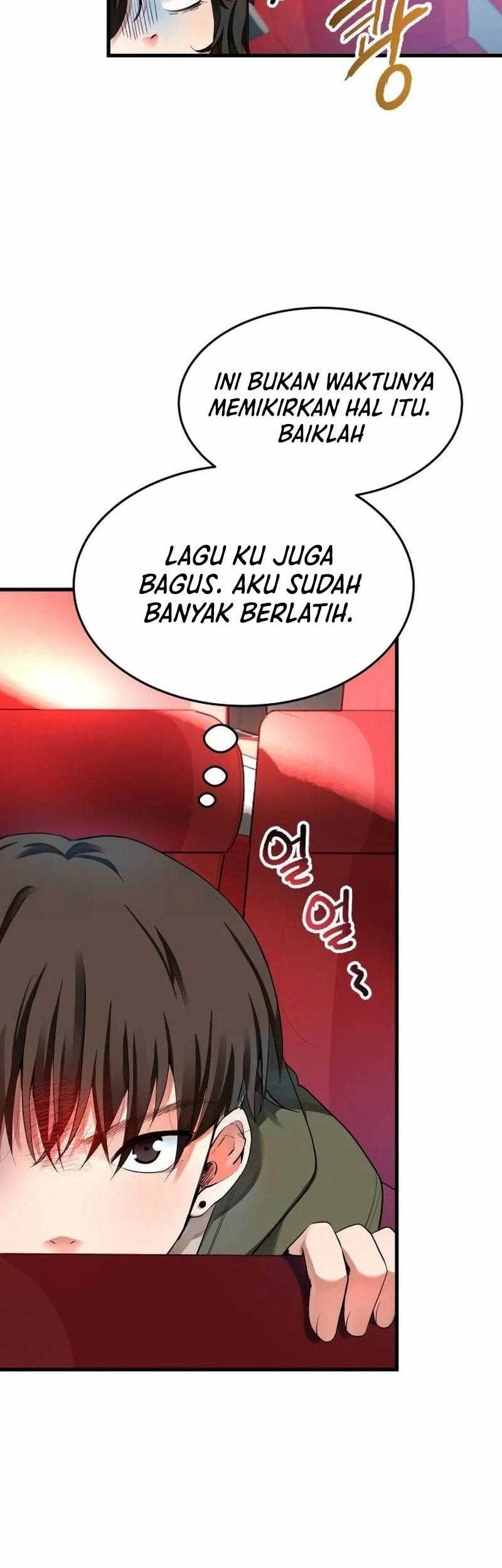 A Tidal Wave of Glory Chapter 12 Gambar 43