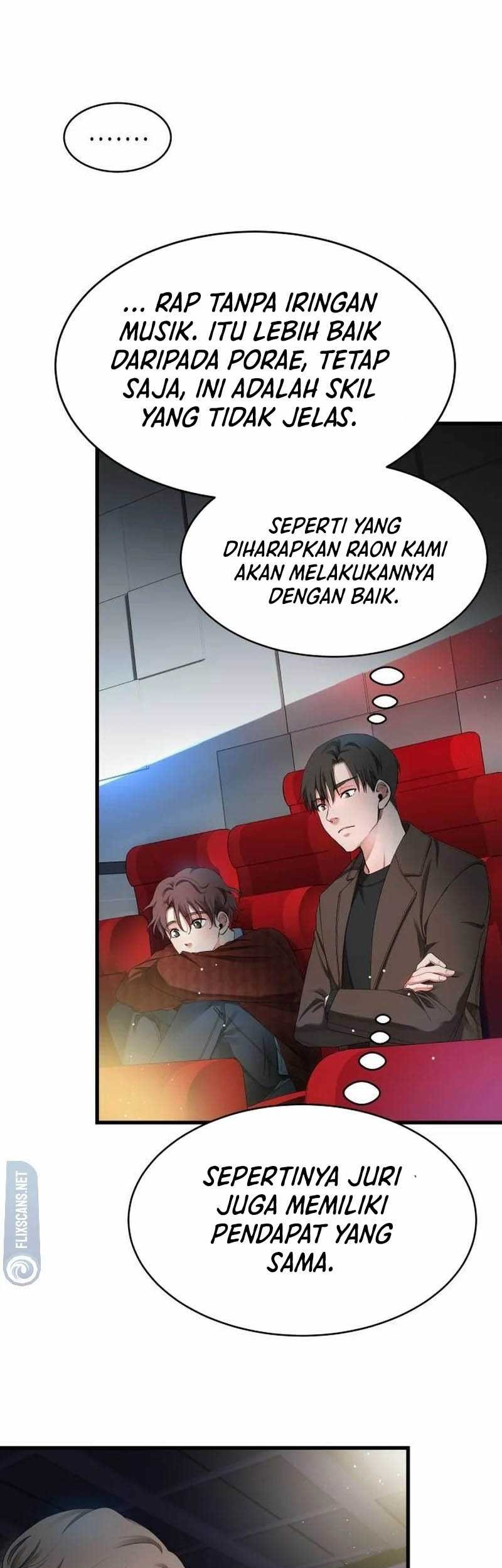 A Tidal Wave of Glory Chapter 12 Gambar 46