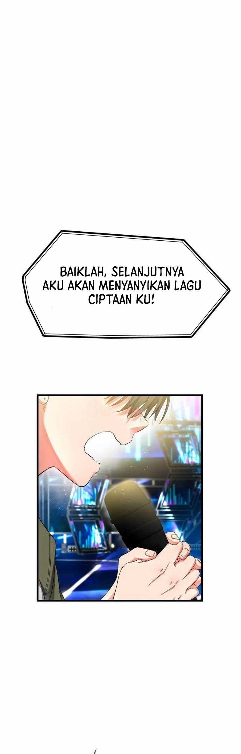 A Tidal Wave of Glory Chapter 12 Gambar 49